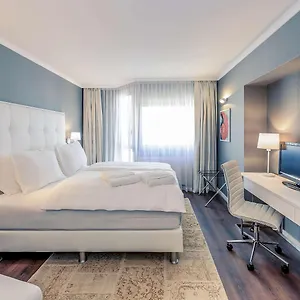 Mercure Raphael **** Vienna