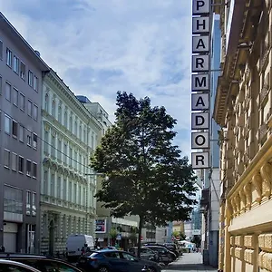 Frühstückspension Pharmador, Wien