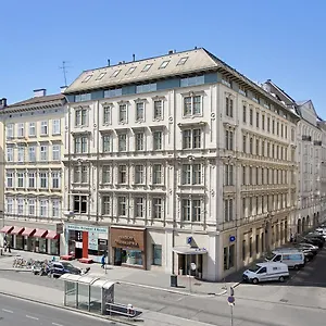 Hotel Living An Der Oper, Wien