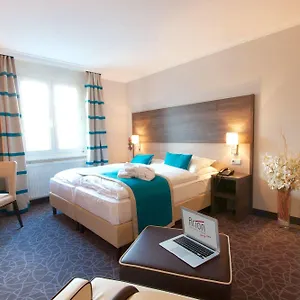 Hotel Arion Cityhotel Und, Wien