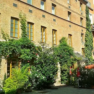 Hotel Fabrik, Wien