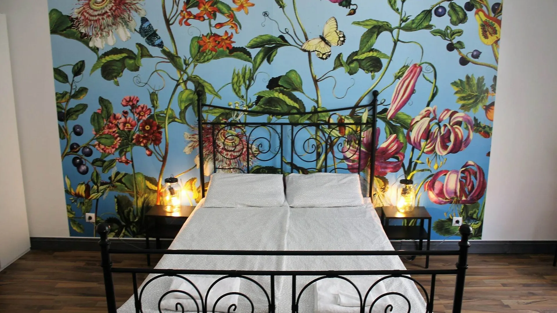 Hotel Wienderland B And B